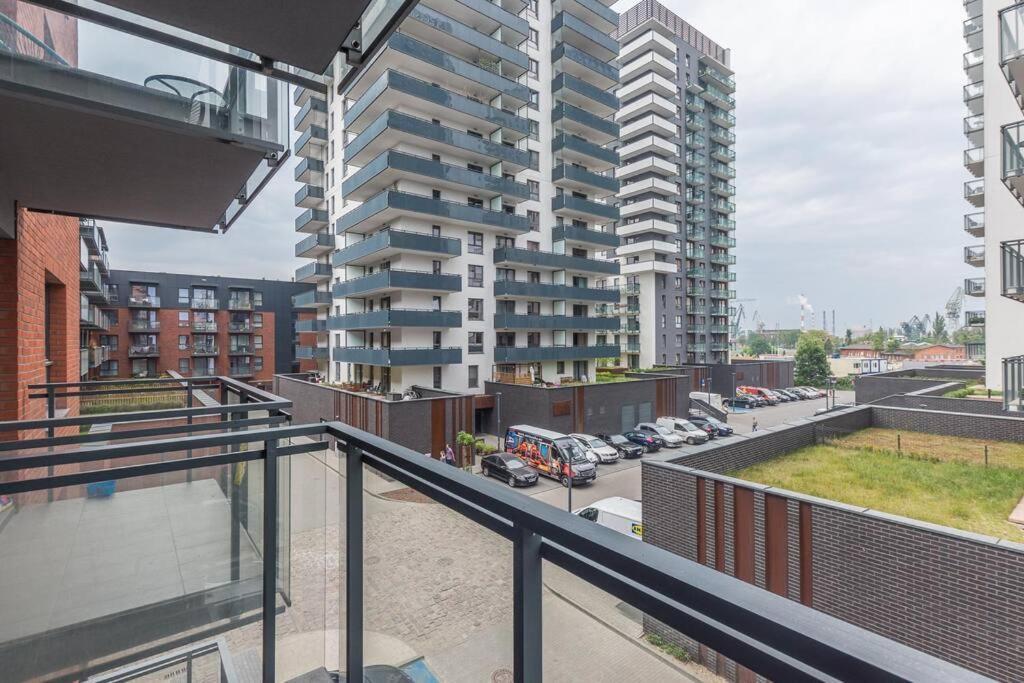 Golden Apartments&W25-21 Danzig Exterior foto