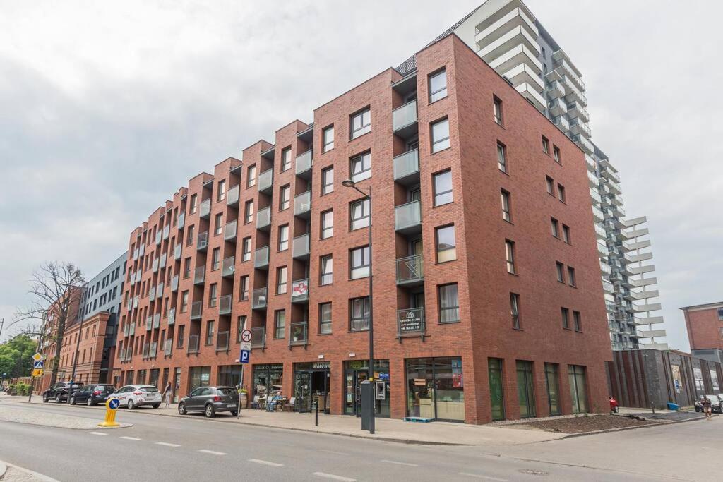 Golden Apartments&W25-21 Danzig Exterior foto